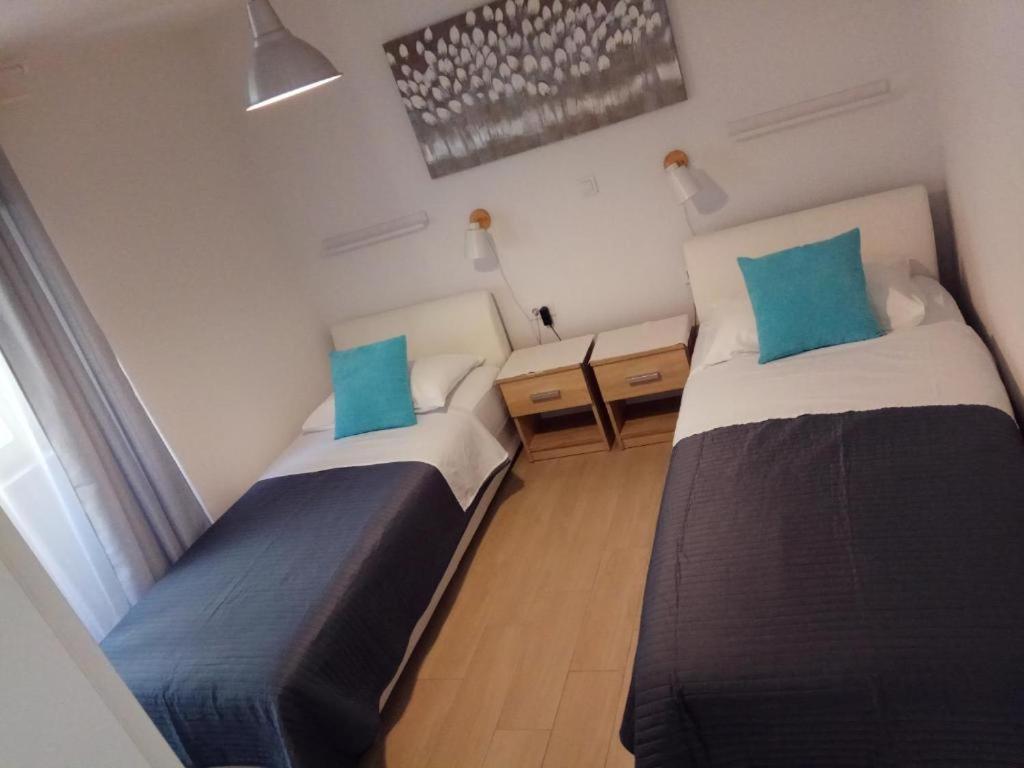 Hortenzia Apartments Hvar Town Luaran gambar